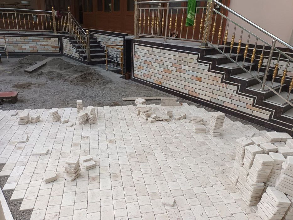 Брусчатка (ишлаб чиқарувчи корхона)