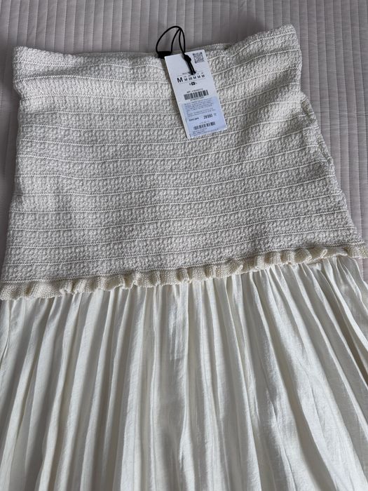 Юбки от Зара Zara