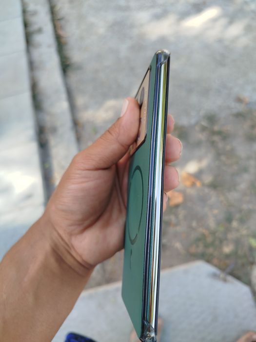 Infinix note 40 pro ideal xolatda