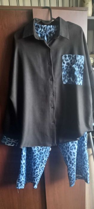 Нов дамски комплект