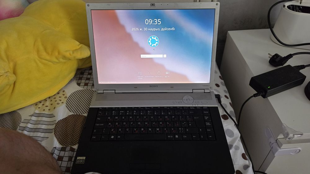 Продам два ноутбука