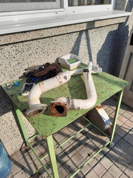 Котел за въглища,дърва