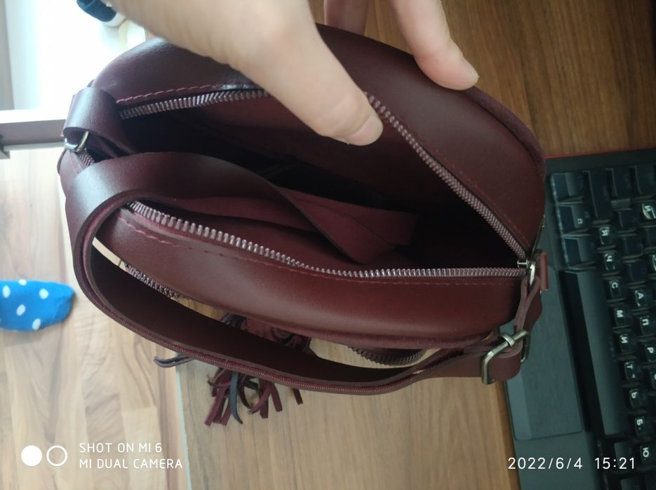 Продам сумочки небольшого размера