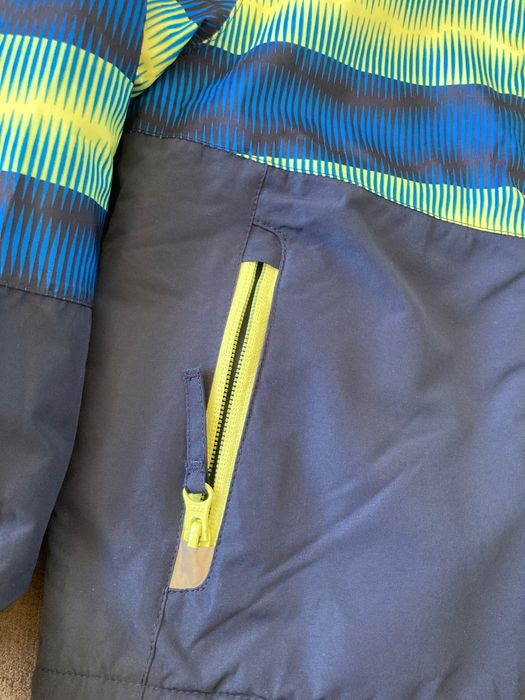 Детски ски екип Lupilu