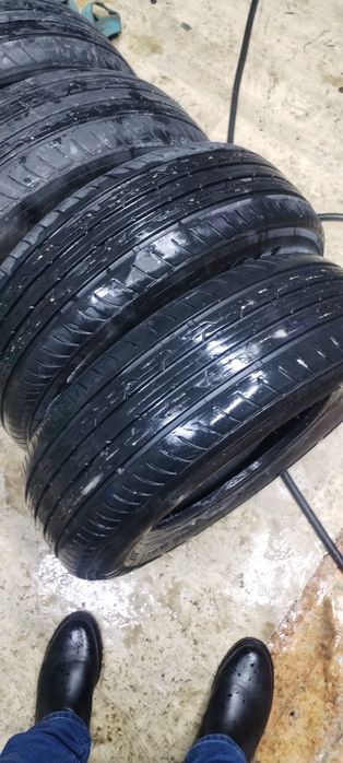 Продам шины на 15