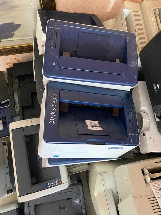 продам  принтер для офиса и дома