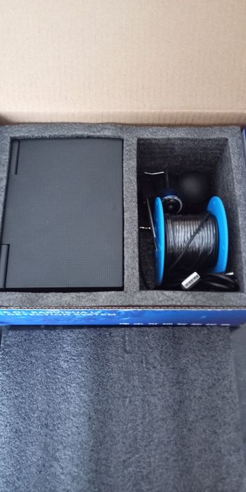 Подводная камера