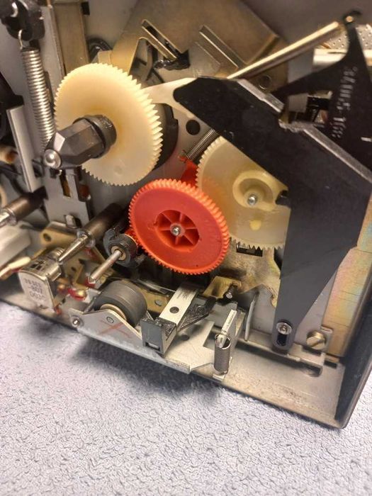 Mini Sistem audio Grundig - MA 100 - MXV 100 - MCF 100