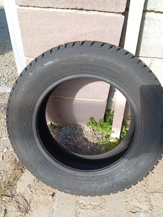 Шины 185/65 R15. CHAO YANG Ice Master Spike