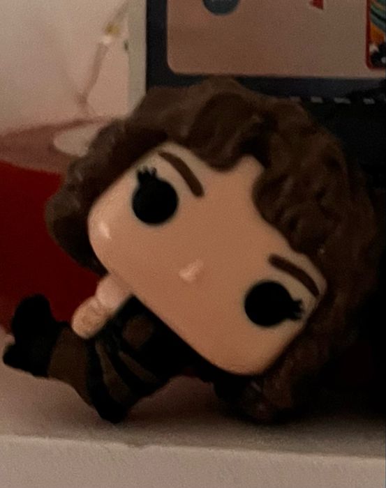 Фигурка осд киндер НЕНСИ