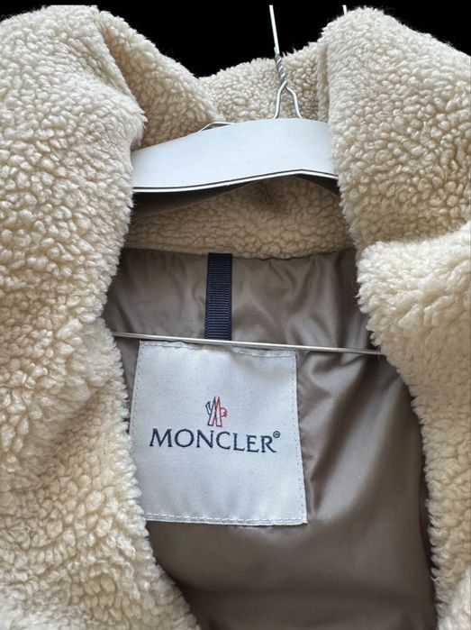 Дамско яке Moncler