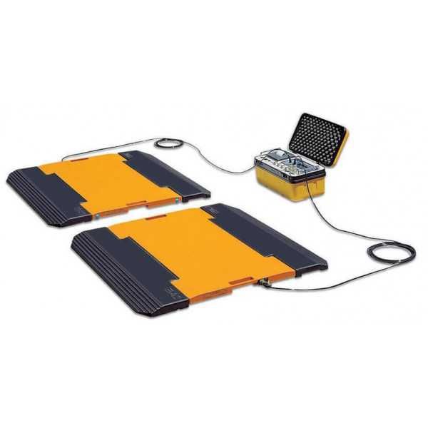 Электронные весы