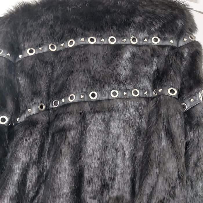 Сако от еко косъм