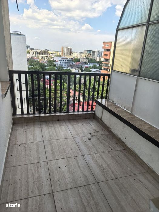 Duplex Bd Unirii / Alba Iulia 4Camere Birouri