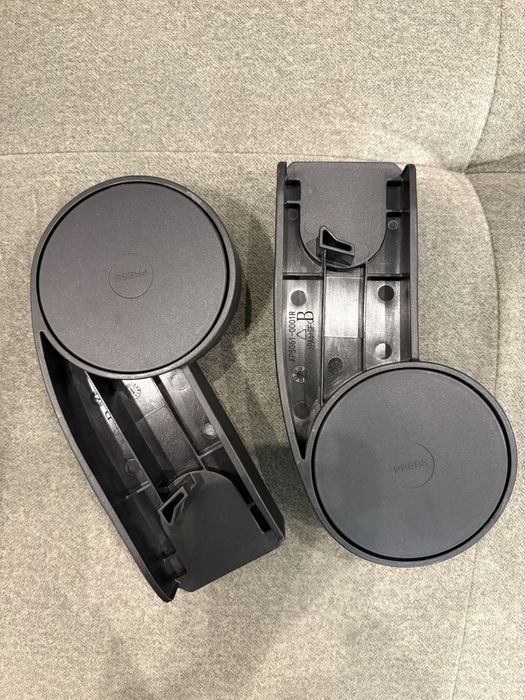 Адаптери за стол за кола за количка Cybex Balios/Talos