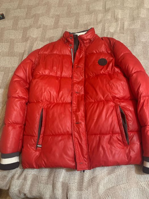 Куртка детская на мальчика