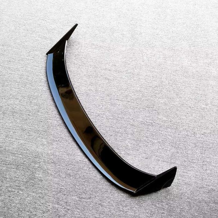 Eleron Portbagaj Haion Prelungire Volkswagen VW Scirocco 2008+, Lucios