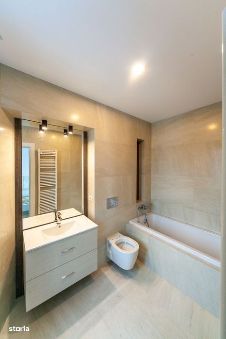 NOU! Apartament 3 camere decomandat, Stb, Splaiul Unirii