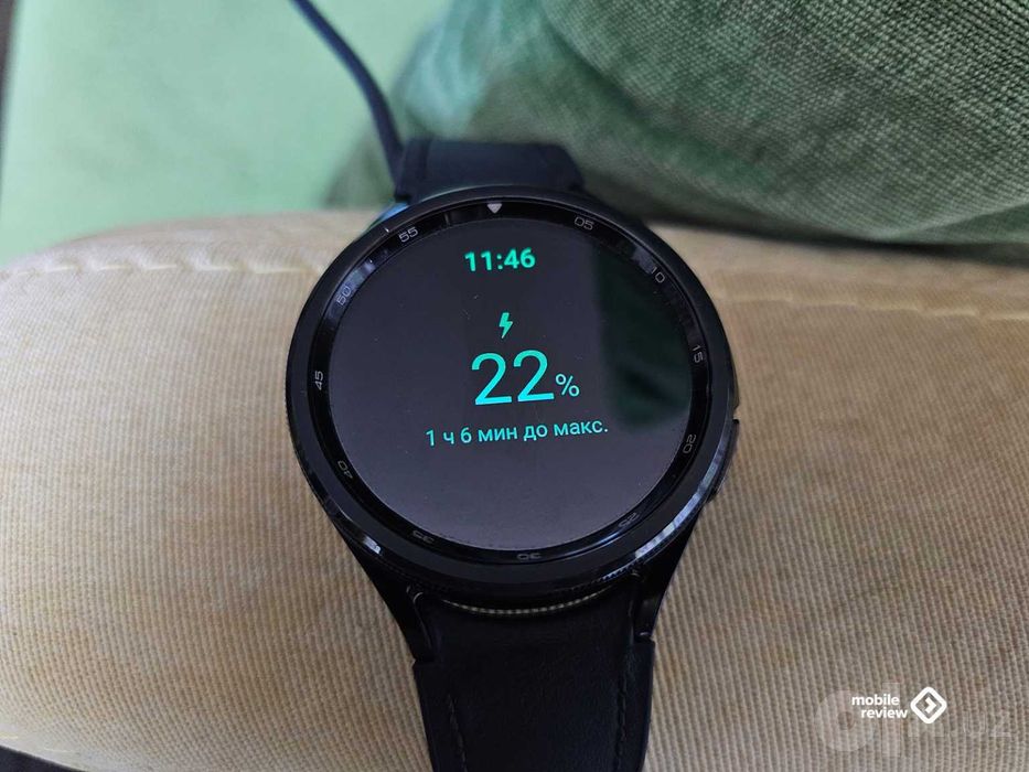 Galaxy Watch 6 Classic 47mm