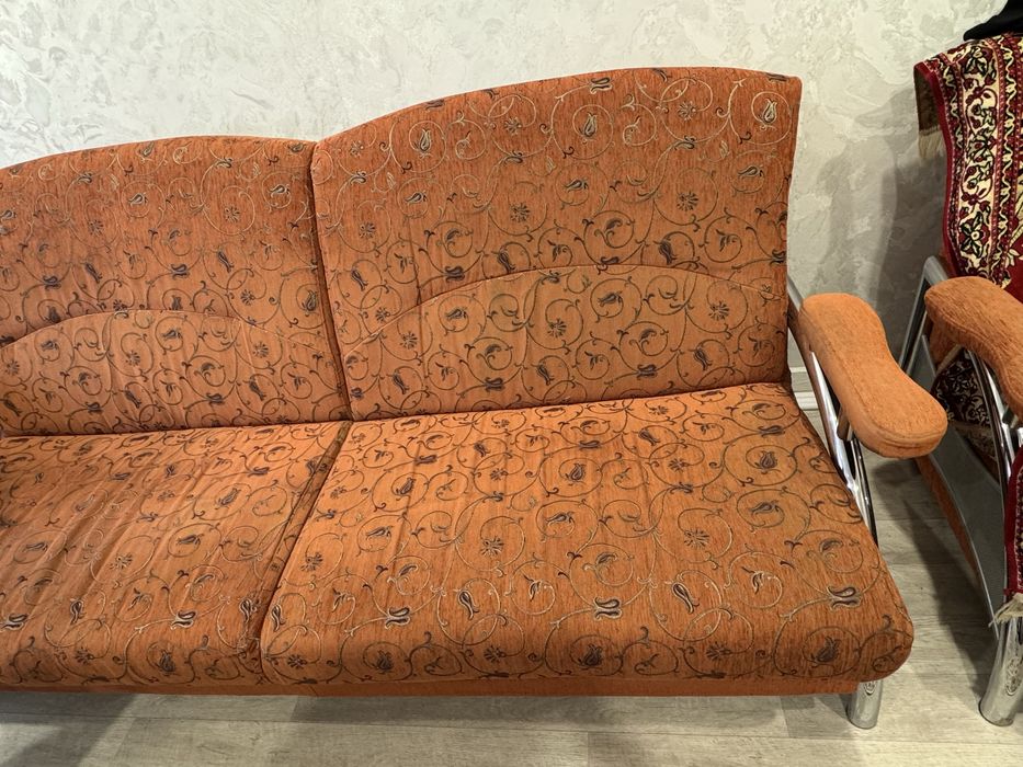 Диван раскладной