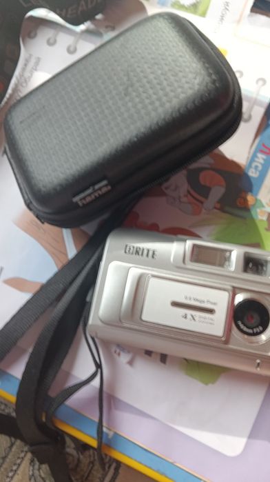 Фотоаппарат  Rite