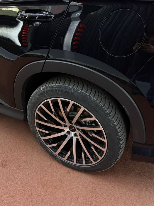 Byd Champion 605 Honor 2024