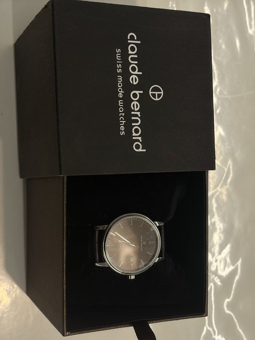 Claude Bernard часы
