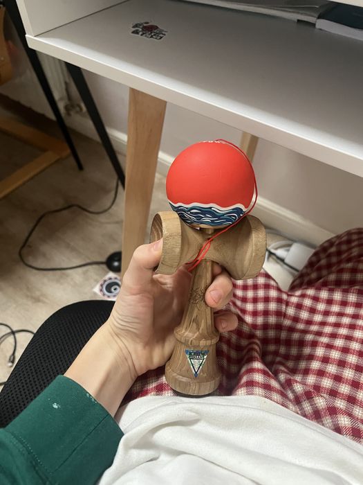 Vand kendama lui davide