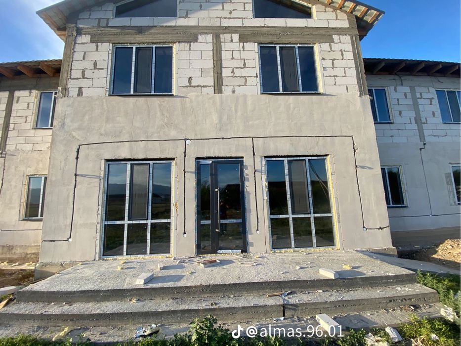 Терезе Жасаймыз тоо