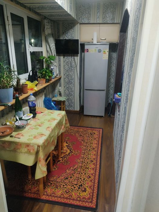 Продаётся квартира Чиланзар 23 1в2/2/9 Галерейка