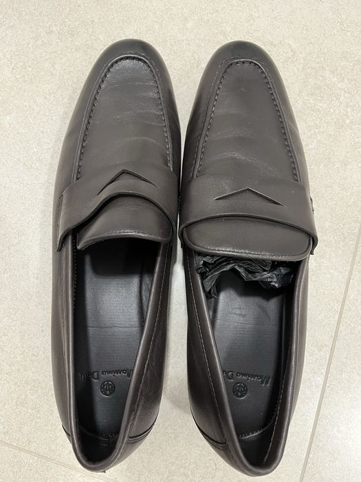 Pantofi eleganti Massimo Dutti