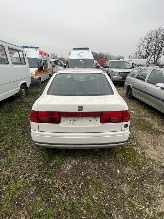 Seat Toledo/Сеат Толедо 1.8 НА ЧАСТИ