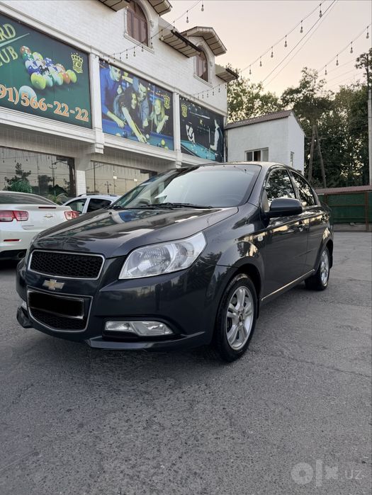 Neksiya 3 Aftomat metan gaz 1 qul