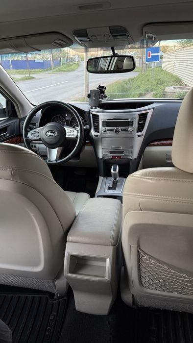 Продам авто Subaru outback