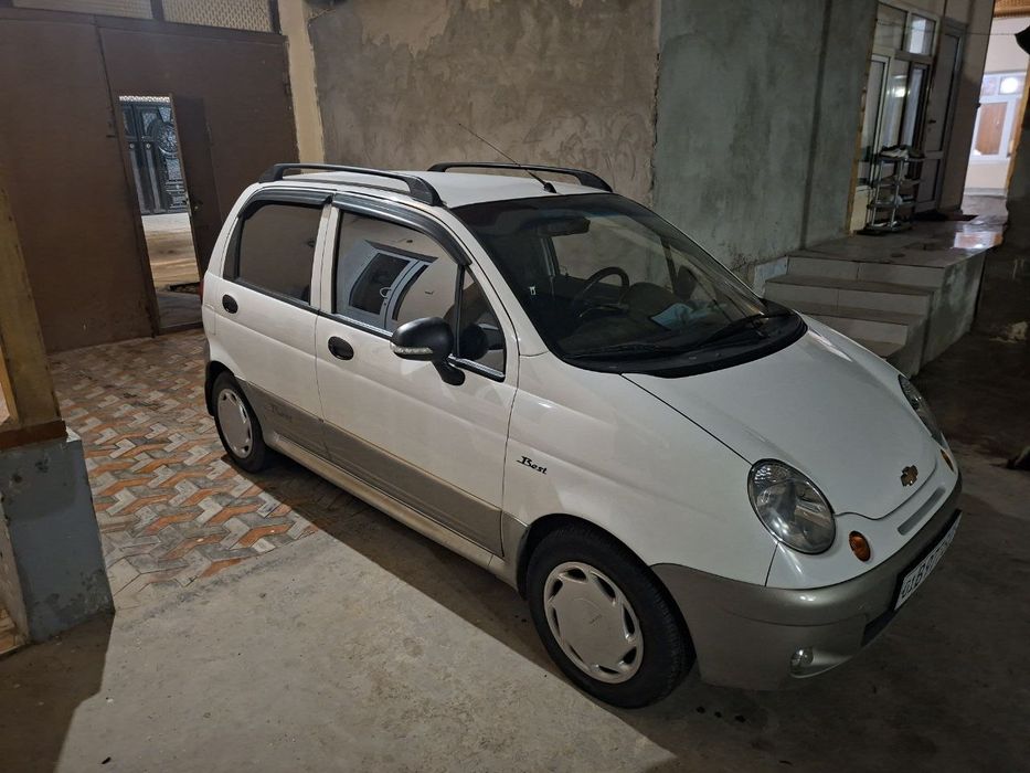 Sotiladi matiz best