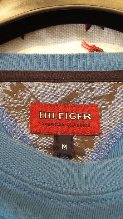Tommy Hilfiger-Чисто Нова
