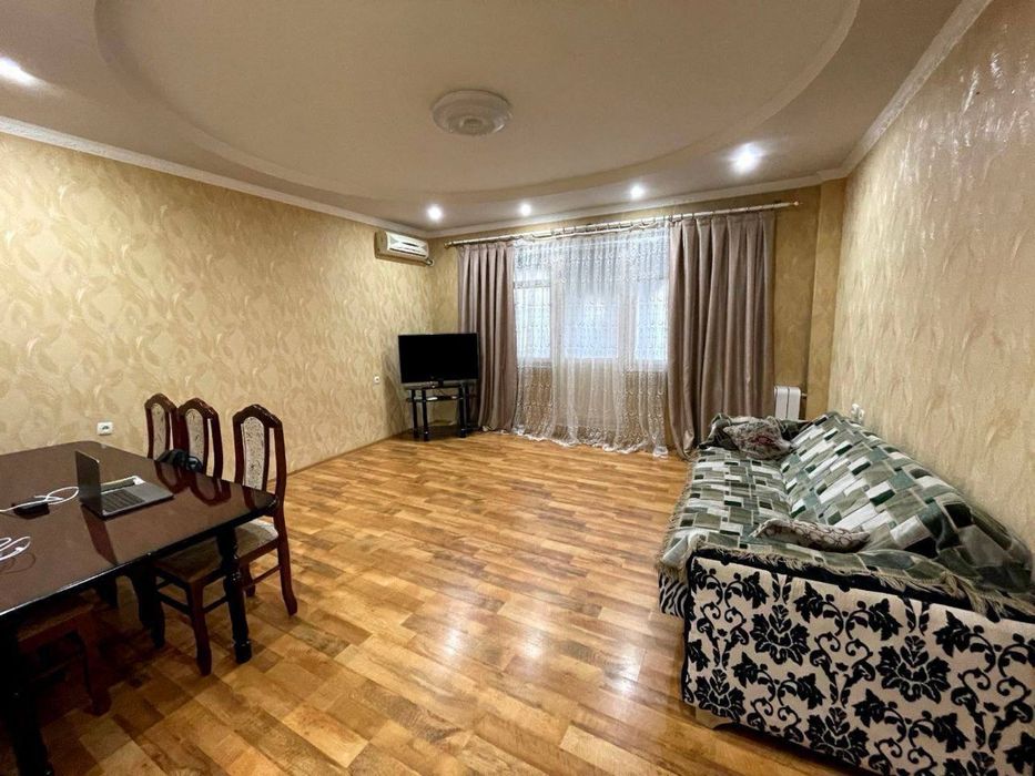 Сдается 2х комнатная