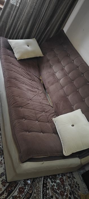диван расладнойк продаётся