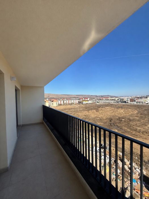 Vand apartament in Floresti - Eroilor Rezidence