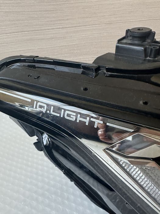 Фар фарове VW Tiguan II 5N2 facelift Тигуан