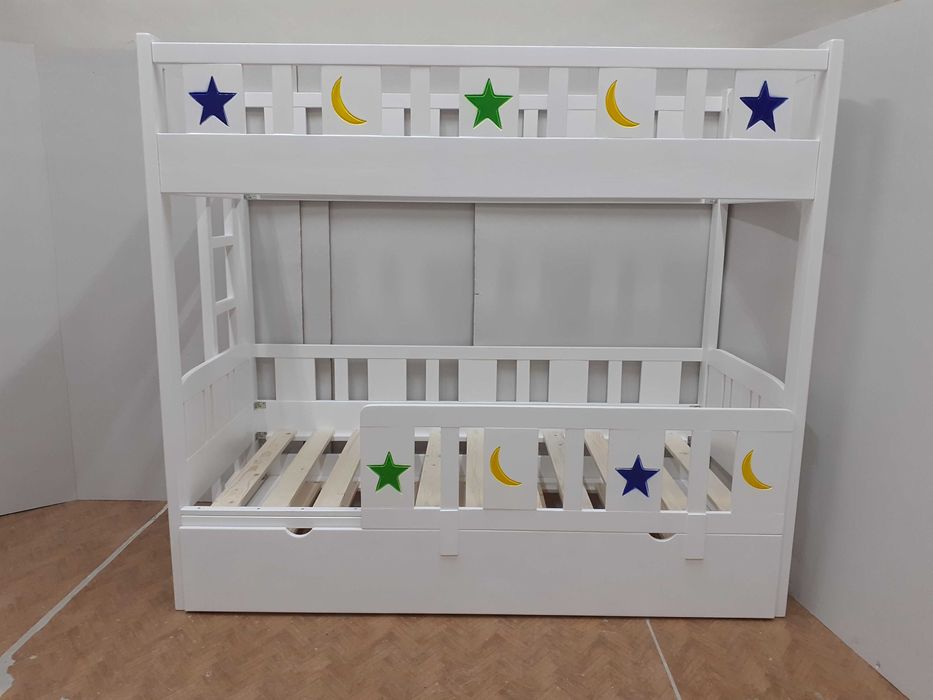 TRANSPORT GRATUIT.Pat etajat-supraetajat,extensibil.Cod 2506