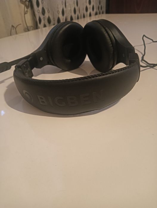 Căști PS.4 și PS 5 BIGBEN preț 100 lei