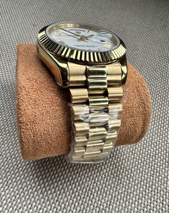 Rolex Automatic nou diametru 40 mm