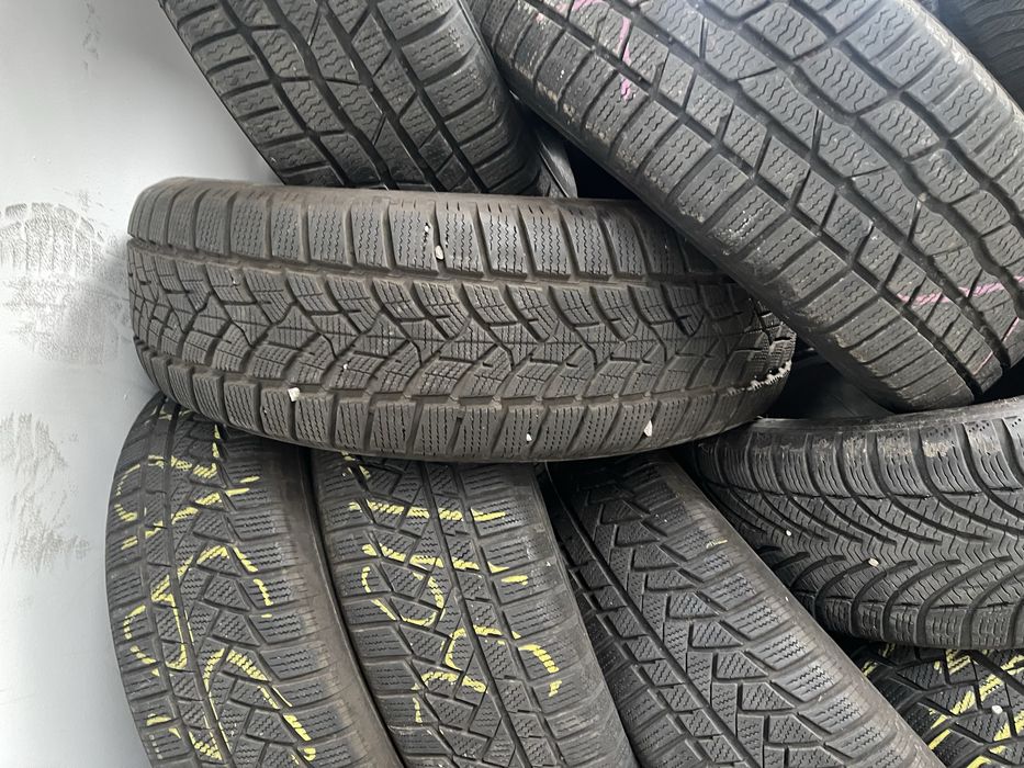 Anvelope second hand en-gros R15-R22