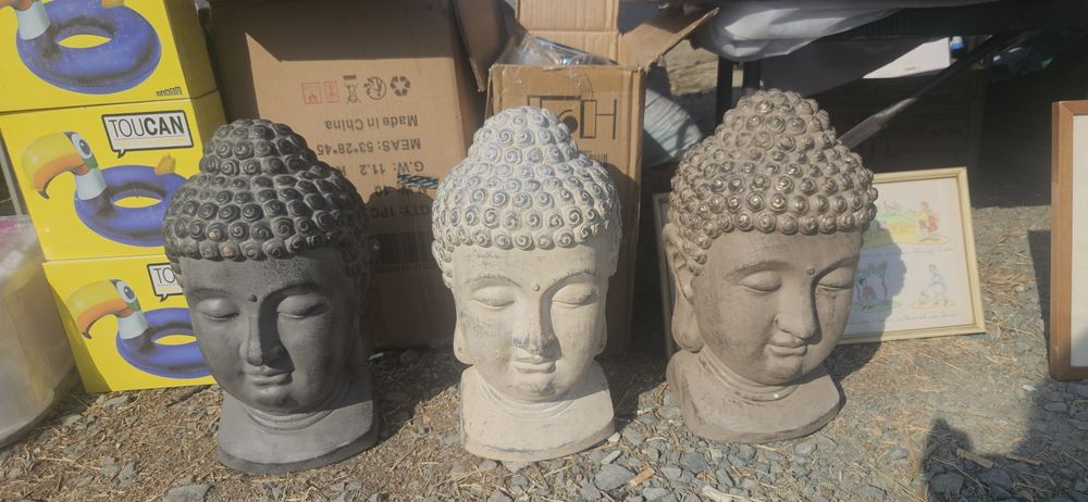 Statui decorative de gradina