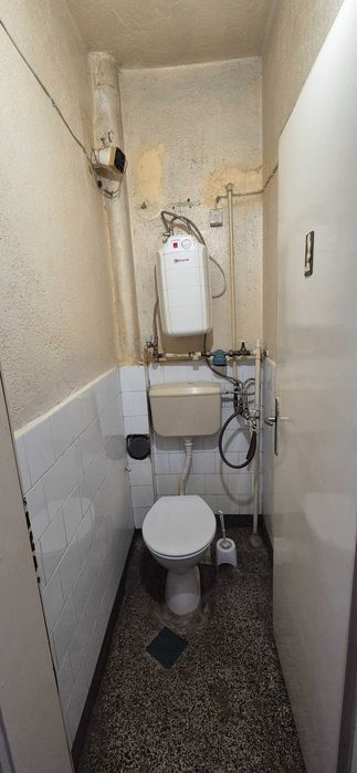 Продава се Тристаен апартамент в Казанлък - 90 кв.м за 1320 €/кв.м - Снимка #16