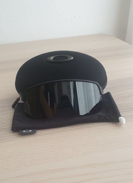 Ochelari oakley si bolle