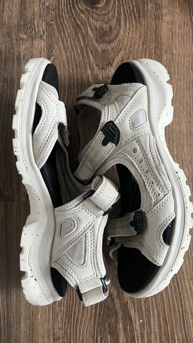 Sandale ecco offroad yucatan 38