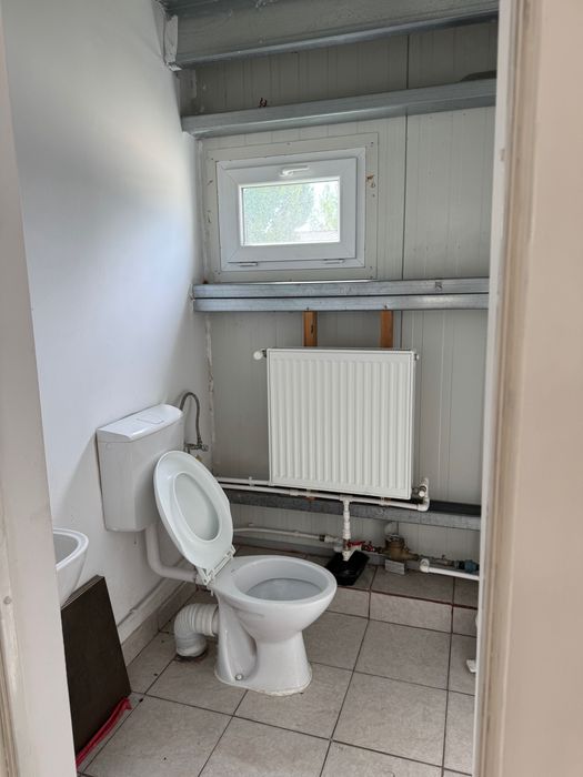 Hala de inchiriat in Satu Mare I Parc Industrial ARELI I 162 mp