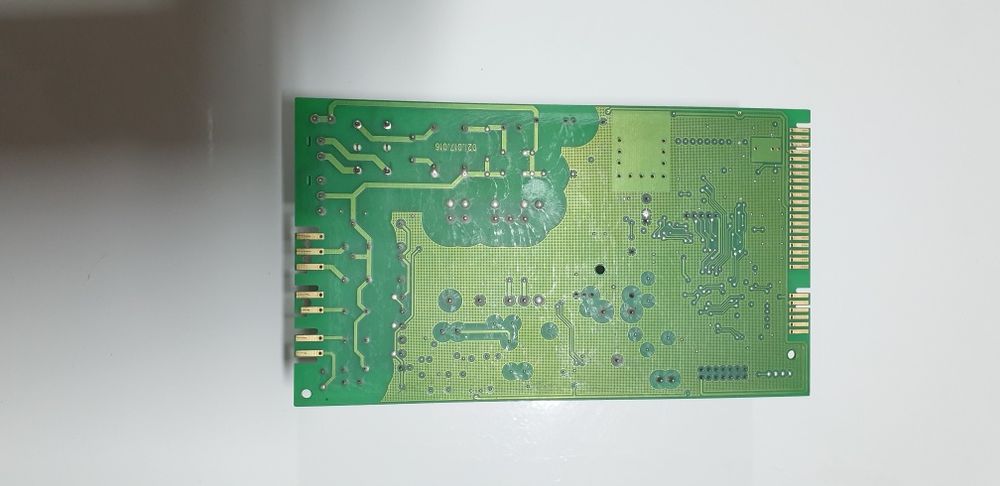 Vand placa centrala Buderus Logamax U042-24k , Bosch Gaz 4000 W